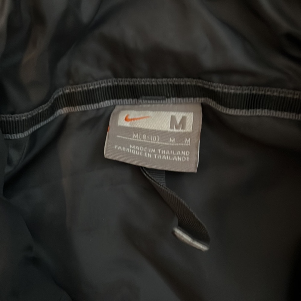 Nike jacket - Picture 2 of 3